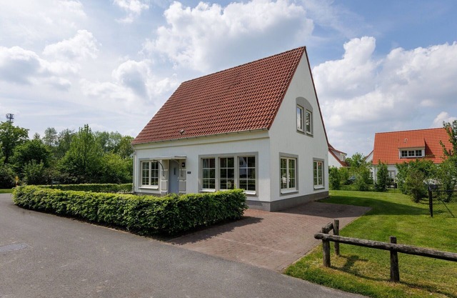 Maison avec lave-vaisselle, près de Bad Bentheim