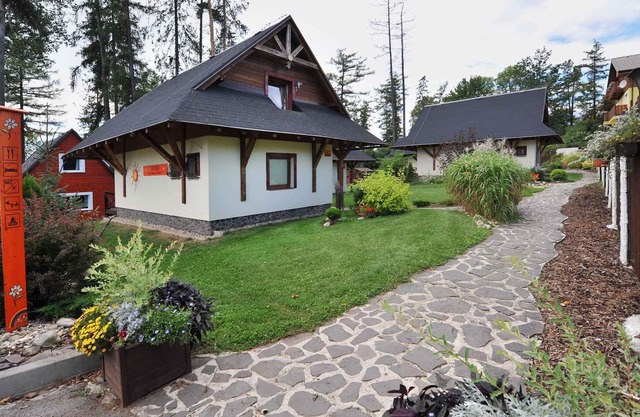maison de vacances avec connexion à internet