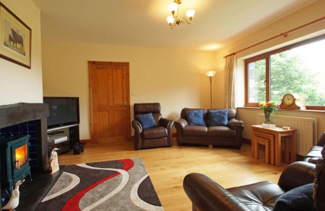 Holiday Home Y Gliced