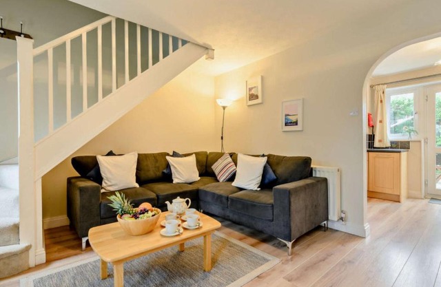 Holiday Home Yodie