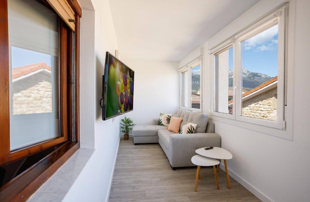 Maison de vacances Leza pour 2 - 8 personnes avec 4 chambres à coucher - Maison de vacances