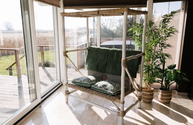 Maison de vacances Zandrijver