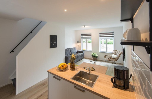 Holiday Home Zuidstraat 30B