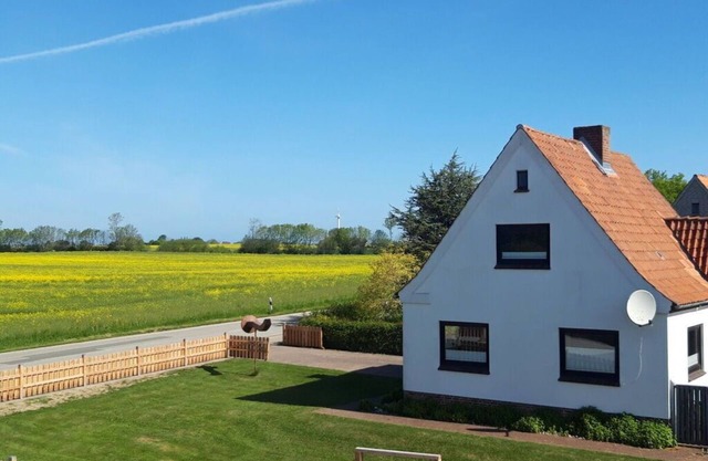 Maison de vacances Zum Nagel