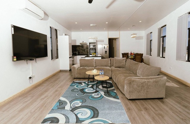 Holiday Homes Fiji - Nadi Apartment 1