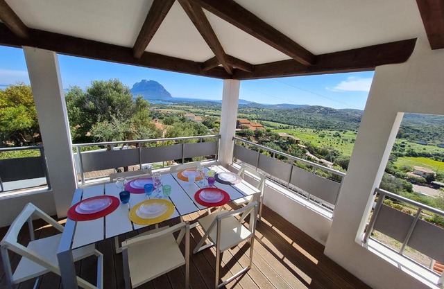 Holiday Homes