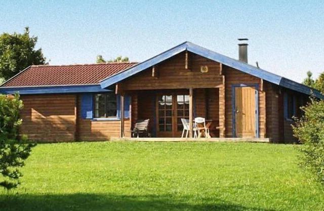 Holiday homes Lauterdörfle, Hayingen