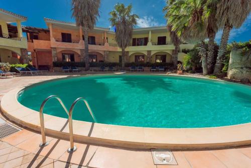 Holiday Homes Palau - Insel Sardinien 27267