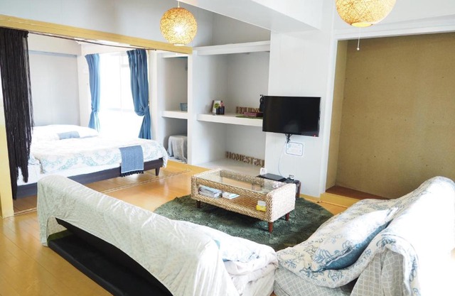 Holiday Homes TSUBOYA 505