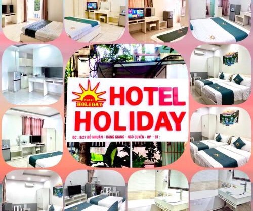 Holiday Hotel 2