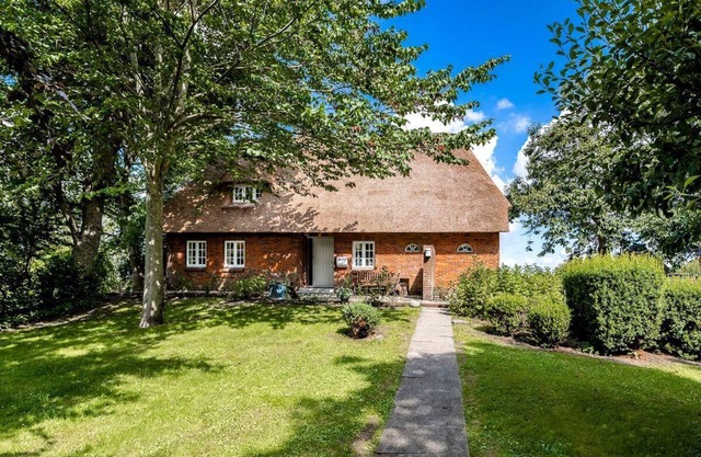 Maison de vacances Emmelsbüll-Horsbüll pour 1 - 6 personnes avec 4 chambres à coucher - Maison de va