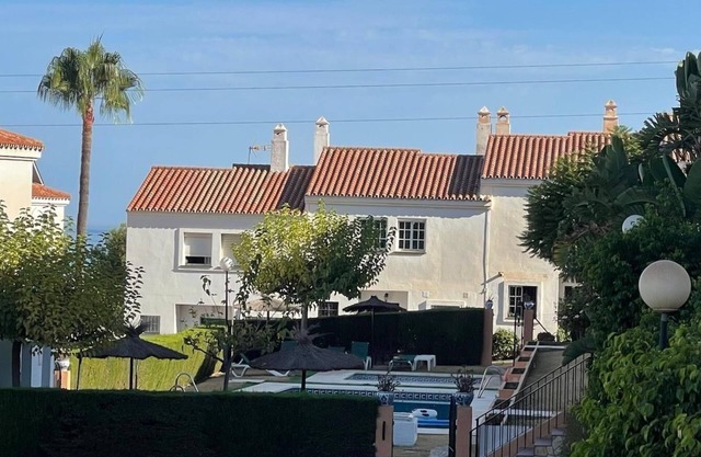 Holiday house Torre de Benagalbon for 1 - 6 persons with 3 bedrooms - Twin house