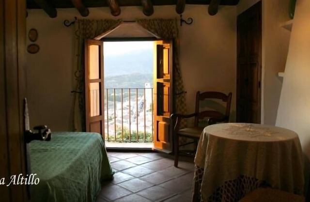 Maison de vacances Zahara de la Sierra pour 1 - 6 personnes avec 3 chambres à coucher - Maison de va