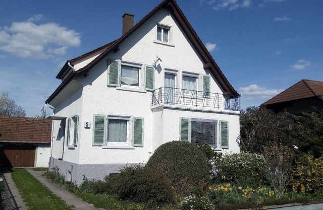 Maison de vacances Orsingen-Nenzingen pour 1 - 6 personnes avec 3 chambres à coucher - Maison de vac