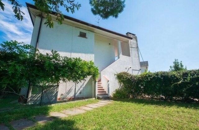Maison de vacances Lido delle Nazioni pour 1 - 6 personnes avec 2 chambres à coucher - Maison mitoye