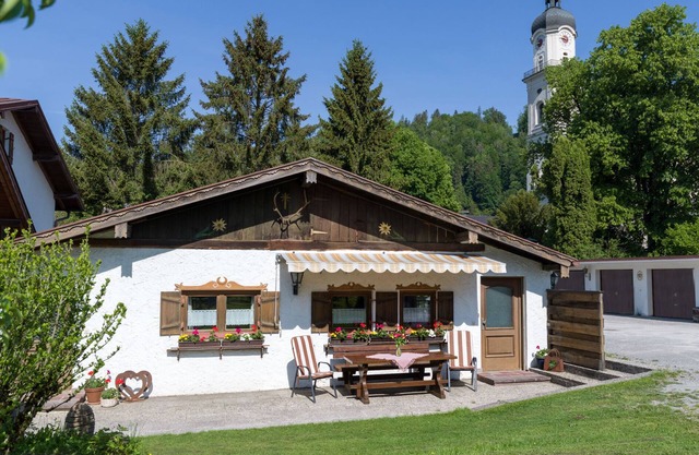 Maison de vacances 2 - 5 personnes 80 m²