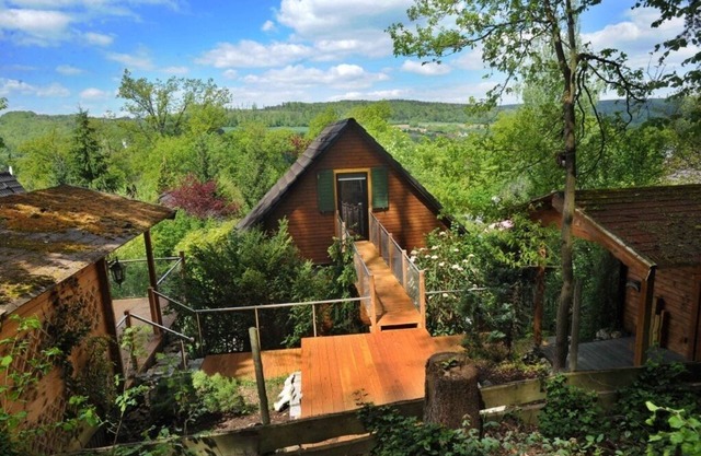 Maison de vacances 33 Kratzmühle Altmühlthal Beilngries Kinding (W-LAN)