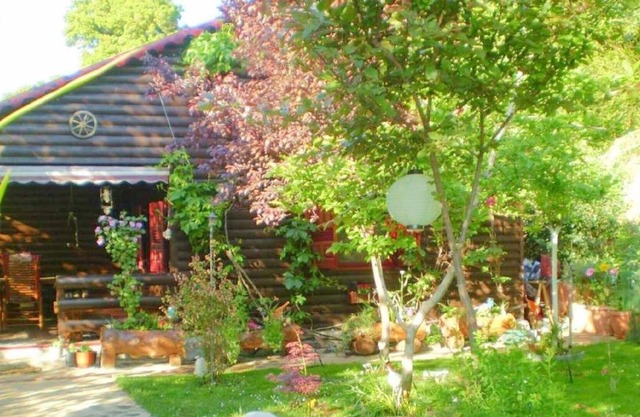 Maison de vacances Agios pour 2 personnes avec 1 chambre à coucher - Maison de vacances