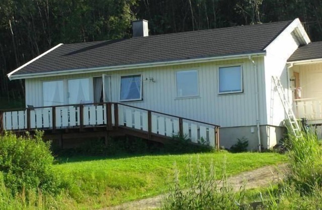 Maison de vacances Ågskardet pour 1 - 4 personnes avec 3 chambres à coucher - Maison de vacances