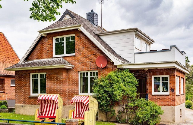 Maison de vacances Ahrensbök pour 1 - 6 personnes avec 3 chambres à coucher - Maison jumelée