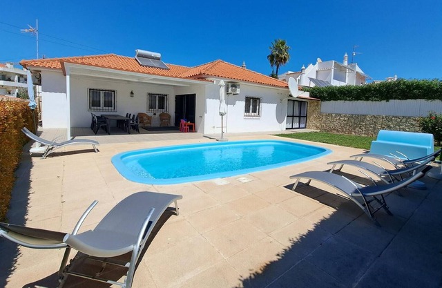 Maison de vacances Albufeira pour 1 - 10 personnes avec 4 chambres à coucher - Maison de vacances