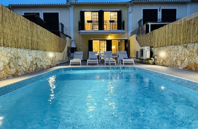 Holiday house Albufeira for 1 - 8 persons with 3 bedrooms - Holiday home