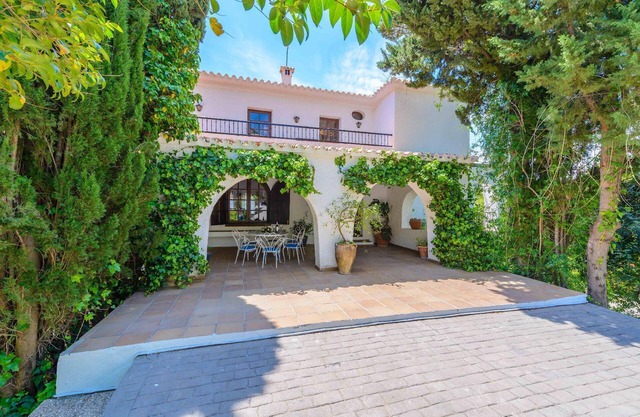 Maison de vacances Alcaucin pour 6 - 12 personnes avec 6 chambres à coucher - Maison de vacances