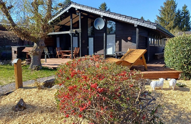 Maison de vacances Allendorf pour 1 - 6 personnes avec 3 chambres à coucher - Maison de vacances
