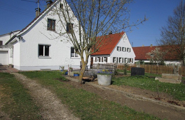Maison de vacances Altenmünster pour 1 - 5 personnes avec 3 chambres à coucher - Maison de vacances