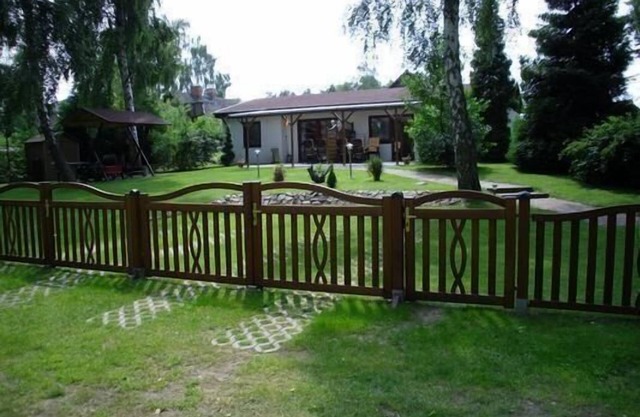 Maison de vacances Altwarp pour 1 - 4 personnes avec 2 chambres à coucher - Maison de vacances