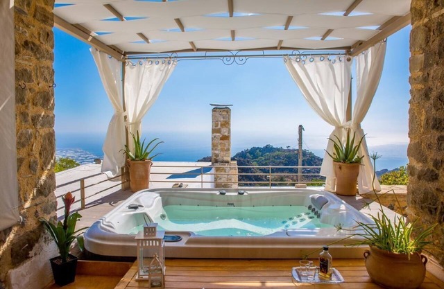 Maison de vacances Ierapetra pour 1 - 9 personnes avec 4 chambres à coucher - Domicile de vacance de