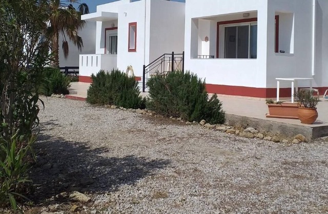 Maison de vacances Andimachia pour 1 - 5 personnes avec 2 chambres à coucher - Maison de vacances