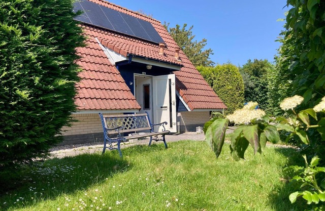 Maison de vacances Anjum pour 1 - 4 personnes avec 2 chambres à coucher - Maison de vacances