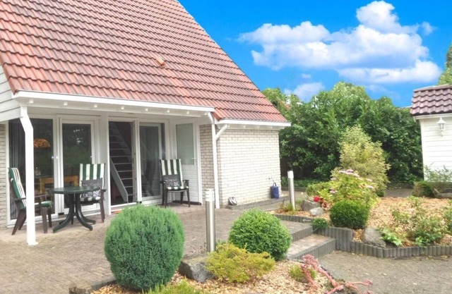 Maison de vacances Anjum pour 1 - 4 personnes avec 2 chambres à coucher - Maison de vacances