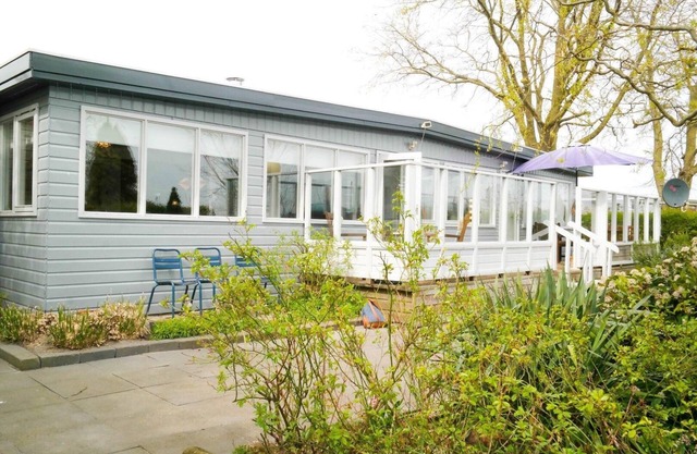 Maison de vacances Anjum pour 1 - 3 personnes avec 2 chambres à coucher - Maison de vacances