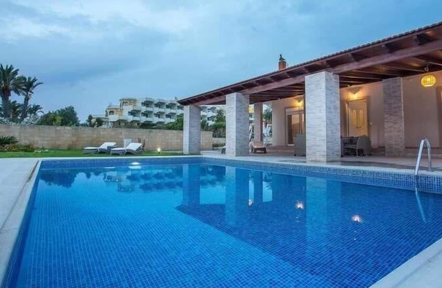 Maison de vacances Archangelos pour 1 - 8 personnes avec 3 chambres à coucher - Maison de vacances