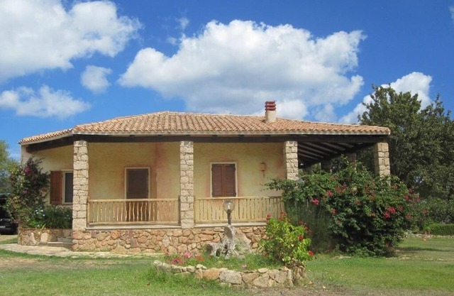 Maison de vacances Arzachena pour 1 - 8 personnes avec 2 chambres à coucher - Maison de vacances