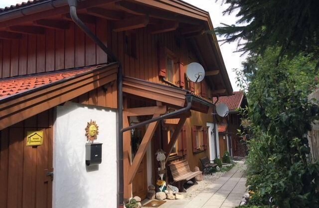 Maison de vacances Aschau pour 1 - 6 personnes avec 2 chambres à coucher - Maison de vacances