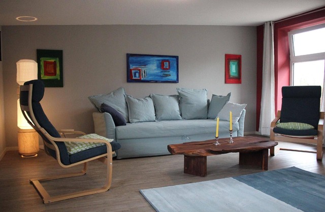 Maison de vacances Ascheffel pour 1 - 4 personnes avec 1 chambre à coucher - Maison de vacances