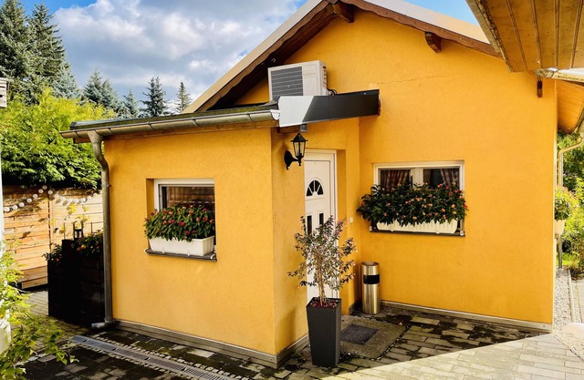 Maison de vacances sur le Goldbach