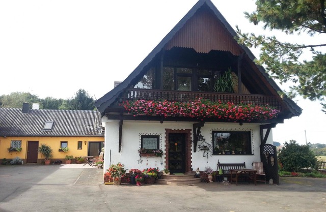 Maison de vacances Auw pour 1 - 4 personnes avec 2 chambres à coucher - Maison de vacances