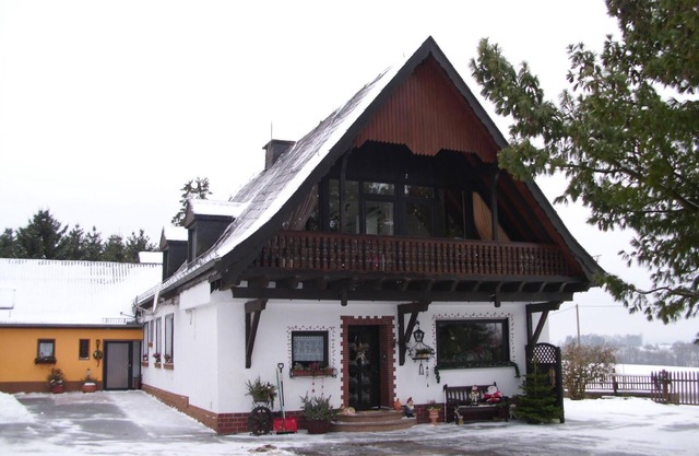 Maison de vacances Auw pour 1 - 6 personnes avec 1 chambre à coucher - Maison de vacances