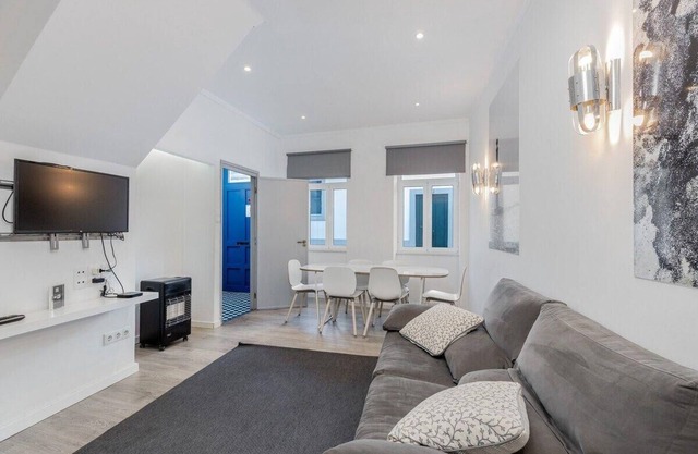 Maison de vacances Aveiro pour 1 - 8 personnes avec 5 chambres à coucher - Maison de vacances