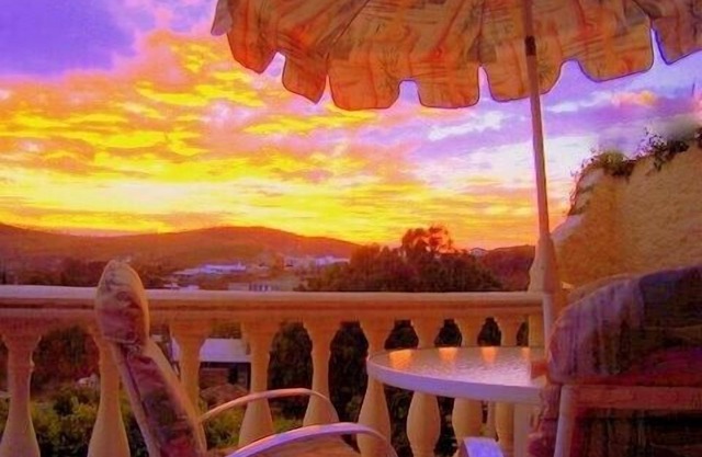 MAISON DE VACANCES belle et confortable à Oaxaca. Pool & Petit déjeuner inclus