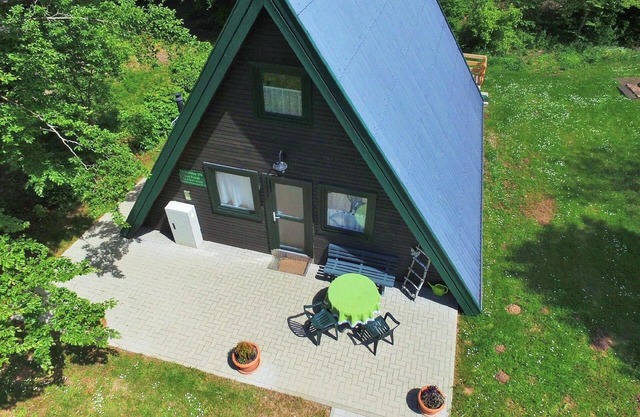 Maison de vacances Bad Arolsen pour 1 - 5 personnes avec 3 chambres à coucher - Maison de vacances
