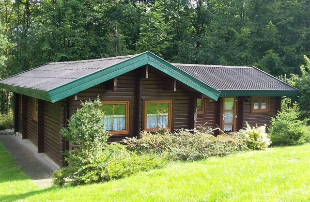 Maison de vacances Bad Arolsen pour 1 - 6 personnes avec 3 chambres à coucher - Maison de vacances