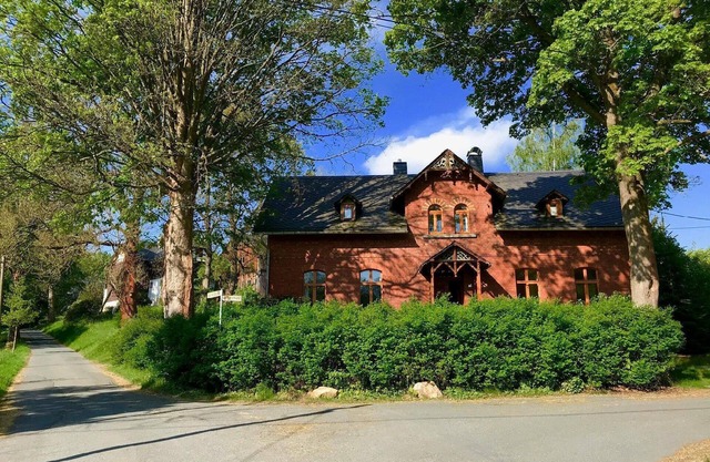 Maison de vacances Bad Brambach pour 1 - 6 personnes avec 3 chambres à coucher - Maison de vacances