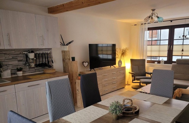 Casa de vacaciones Bad Sülze para 1 - 7 personas con 3 dormitorios - Casa de vacaciones