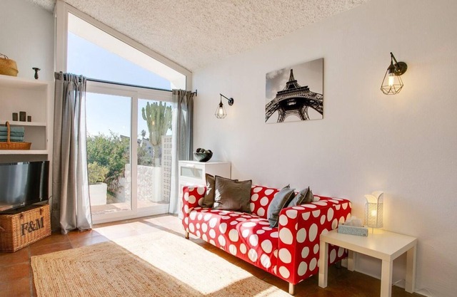 Holiday house Bahia Dorada for 1 - 6 persons with 2 bedrooms - Row house