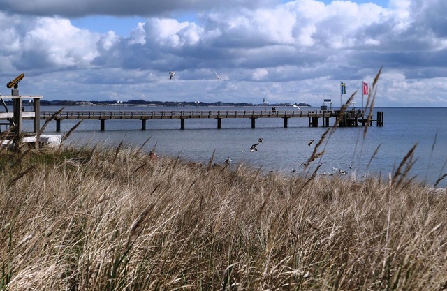 Maison de vacances Mer Baltique, Scharbeutz, Haffkrug, Timmendorfer Strand, Lübeck, détente